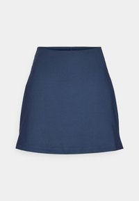THE SKORT - Sports skirt - midnight