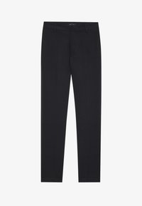 Selected, black