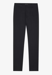 Pantalon classique - black