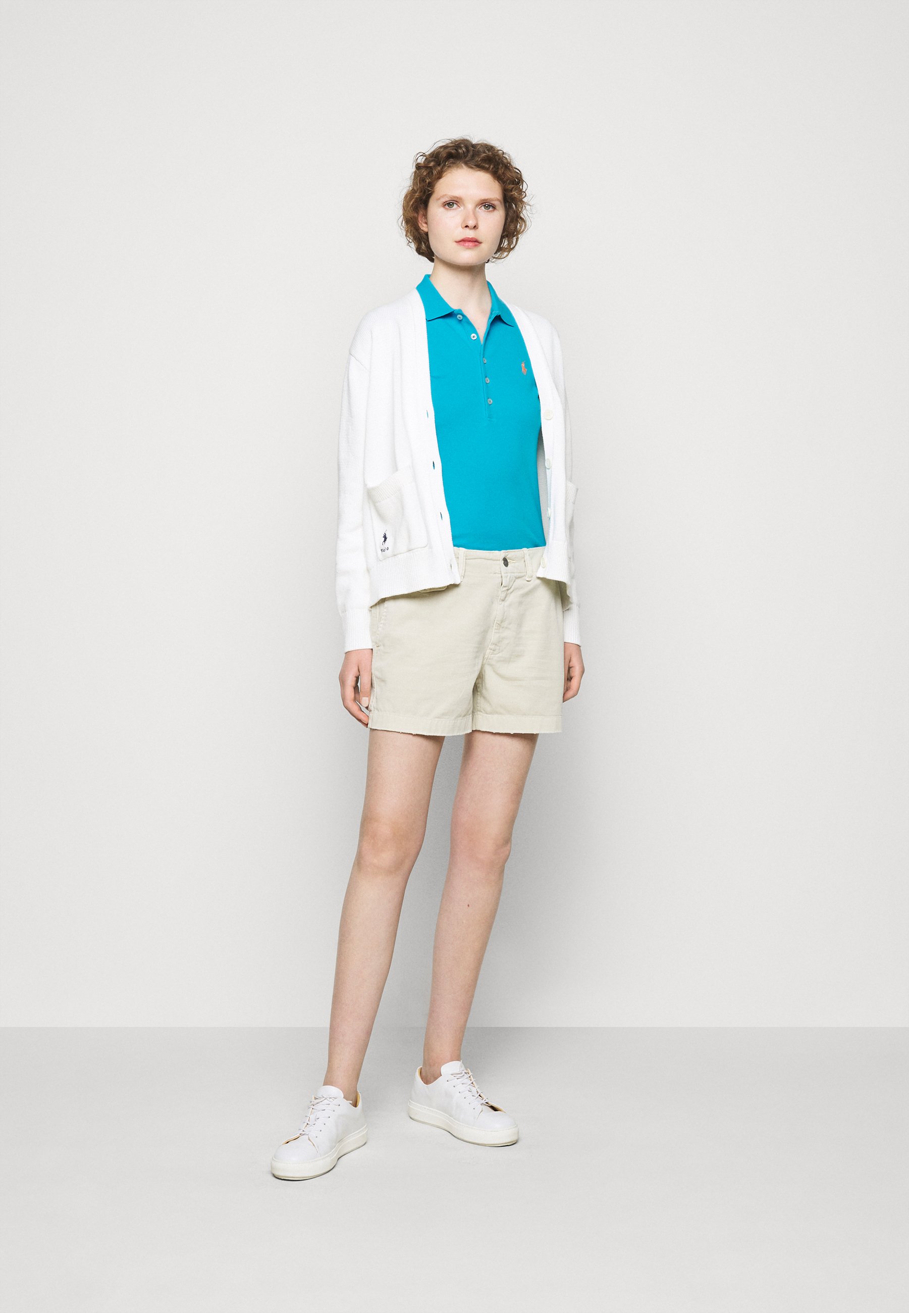 Women Polo shirt Women Polo shirt