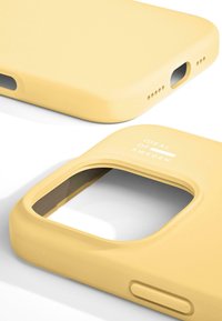 iDeal of Sweden IPHONE - Mobiletui - yellow