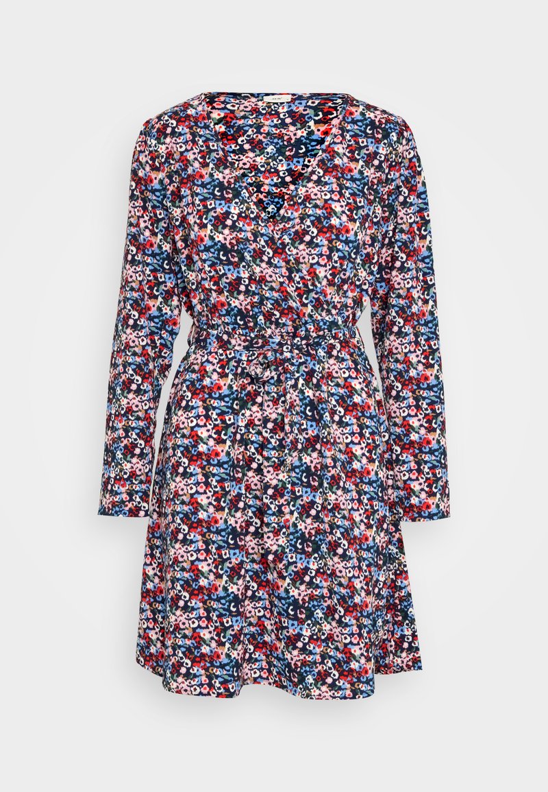 JDY Jurk donkerblauw