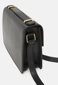 Anna Field Taška s příčným popruhem - black
