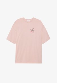 Δεν επιλέχθηκε, pale mauve