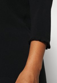 Persona by Marina Rinaldi Jumper - black