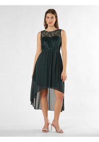 Unausgewählt, tanne