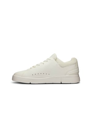 THE ROGER ADVANTAGE - Trainers - all white