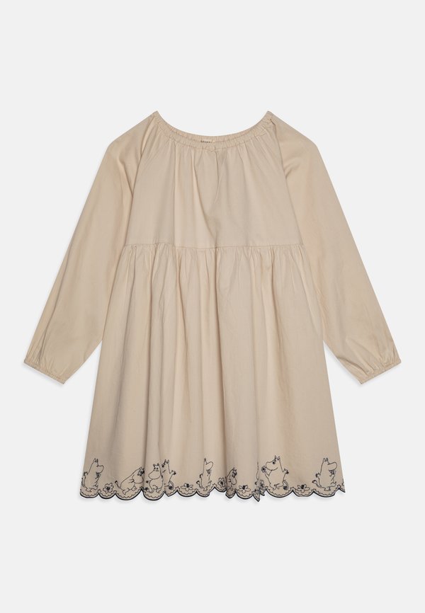 DAWSON - Day dress - dancing moomins4