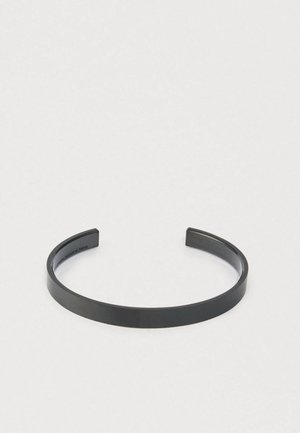 RIBBON BRACELET - Βραχιόλι - black
