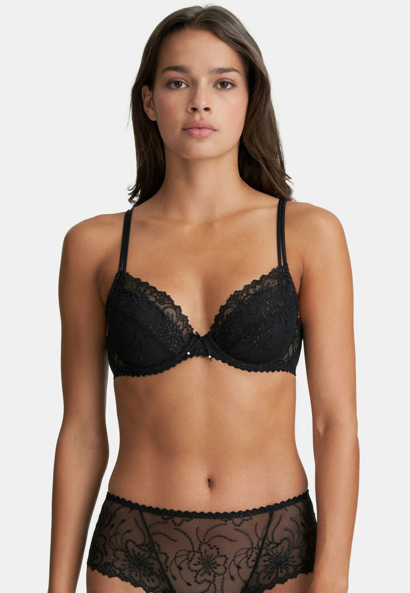 Soutien-gorge Marie Jo Couvrant Blanc – Taille 95D, Neuf Avec étiquettes
