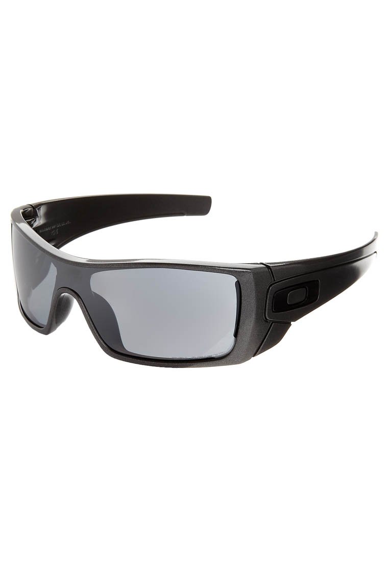 batwolf black iridium polarized