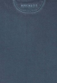 Hackett London Polo majica - dark denim blue