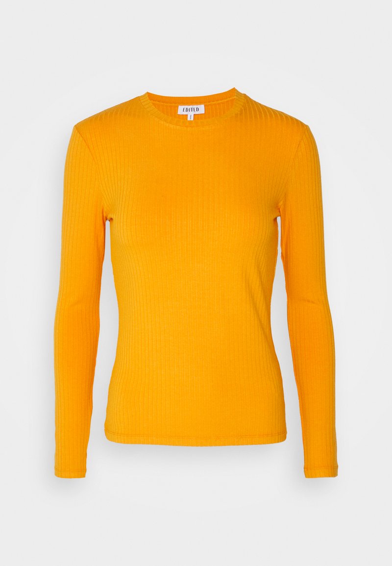 EDITED Longsleeve oranje