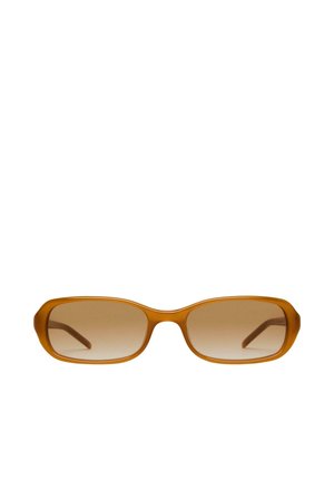 CODE - Sunglasses - yellow