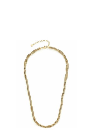 Halskæder - gold-coloured
