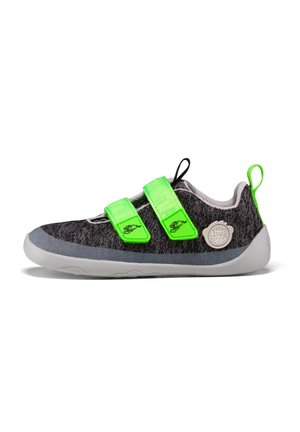AFFENZAHN - Scarpe primi passi - grau