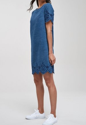 Next, Robe de jour - blue