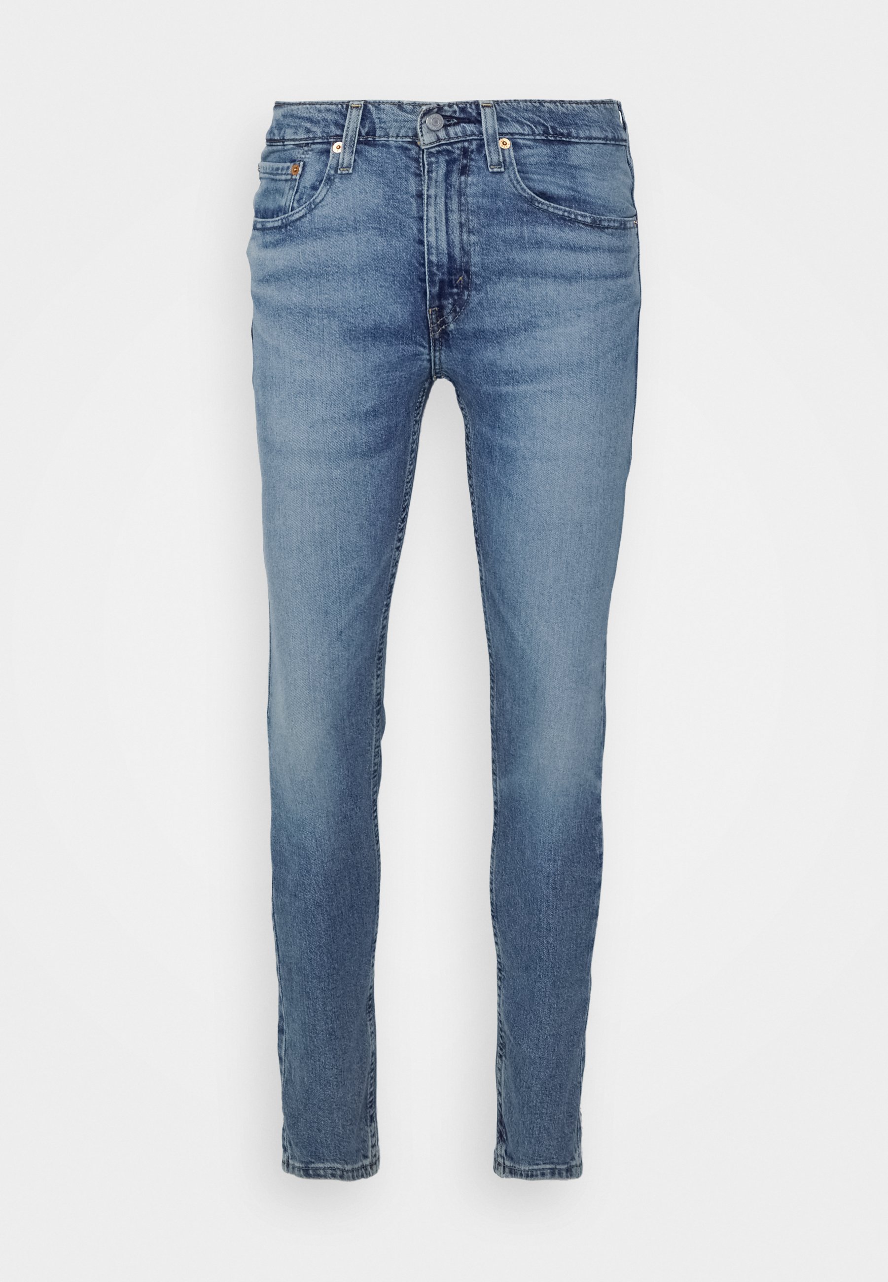 Levi's 519 Extreme Skinny Blue Jeans Levi's® 519™ EXTREME