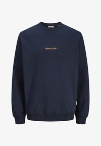 Ikke valgt, sky captain