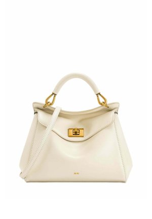 JW PEI, JW PEI SACS À MAIN LUCIA WHITE - Sac à main - white