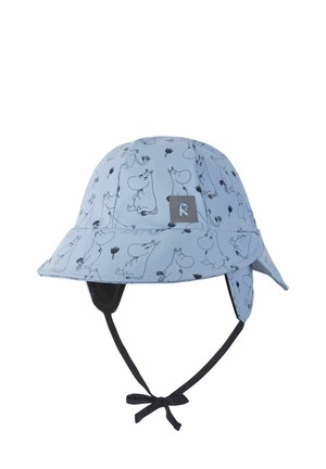 Reima, UNISEX, niebieski
