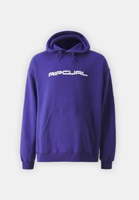 Non sélectionné, violet