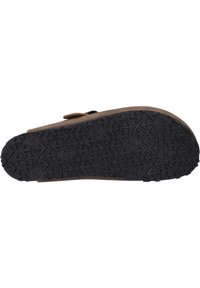 Josef Seibel HERMINE - Mules - braun