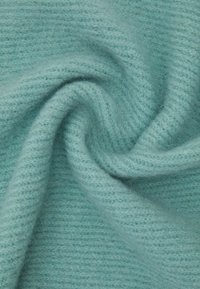 MSCH Copenhagen HOPE ICON SCARF KEY - Halsduk - blue surf