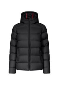 DROITE JOHANNA - Doudoune - noir