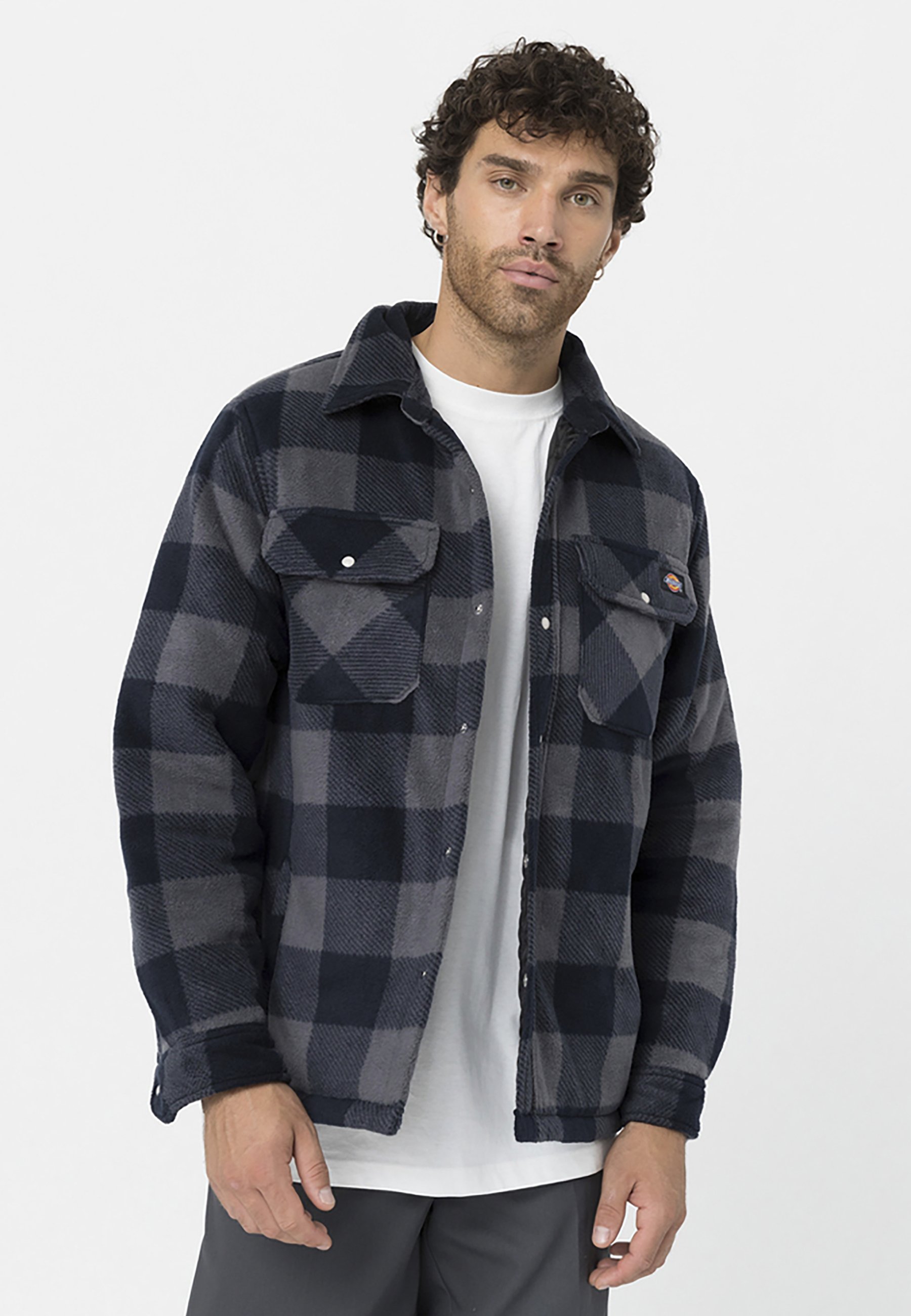 portland shirt dickies