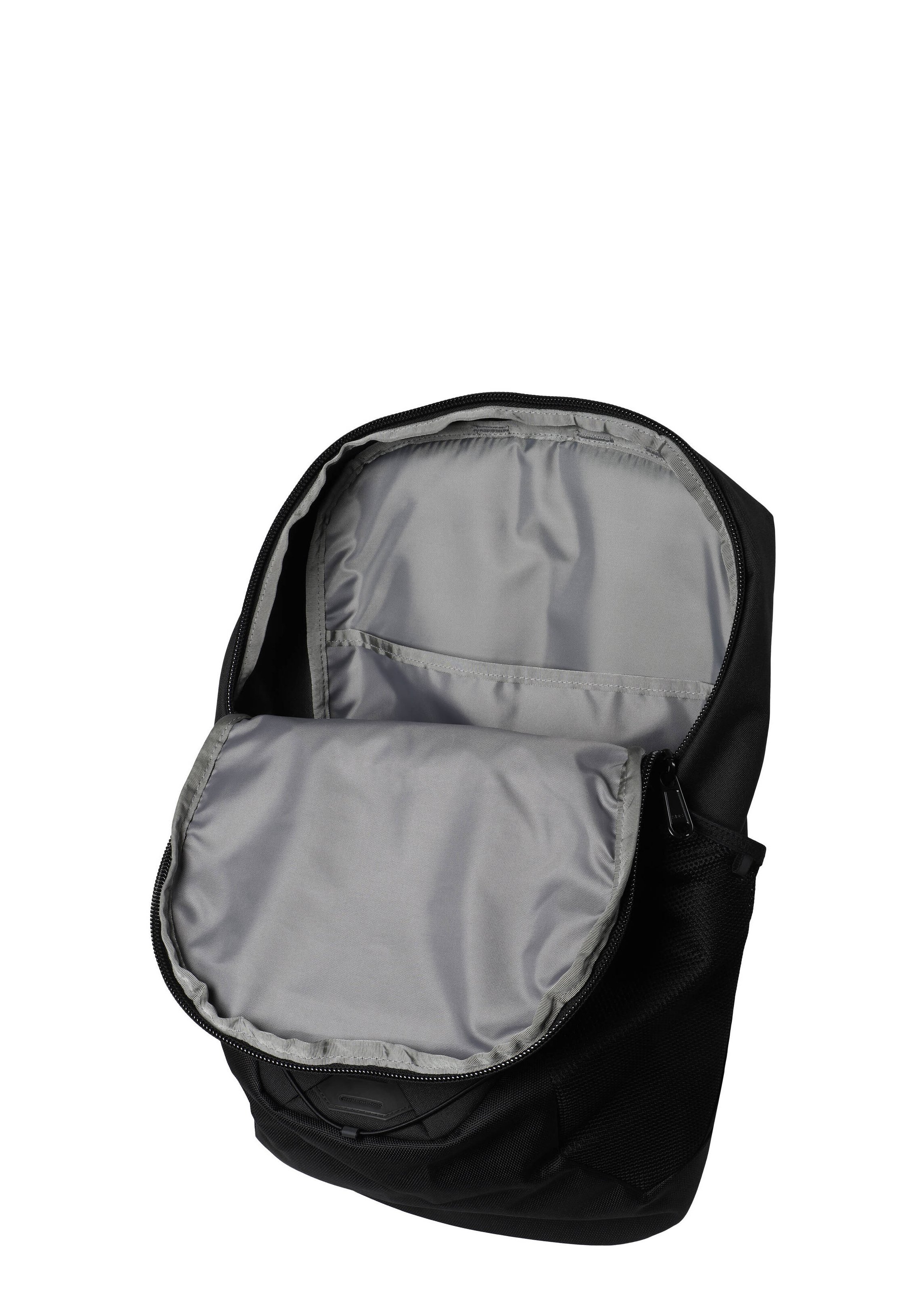 The North Face RODEY - Sac de trekking - tnf black npf/noir