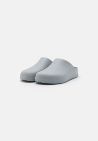 Crocs DYLAN  - Ciabatte da mare - light grey
