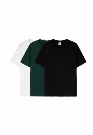 PACK OF 3 - T-shirt basic