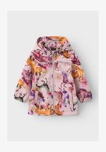 NAME IT Nmfalfa08 Softshell Suit AOP FO Noos Tuta Antipioggia Big Dipper 92 Bambine E Ragazze 1081940 NAME IT Nmfalfa08 Softshell Suit AOP FO Noos Tuta Antipioggia Big Dipper 92 Bambine E Ragazze 1081940
