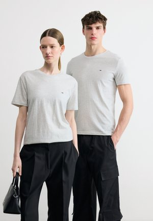 JASPE UNISEX - T-shirt basic