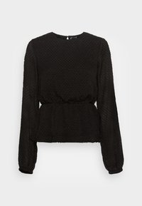 Vero Moda Tall Bluse - black