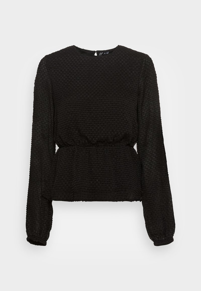 Vero Moda Tall Bluse - black