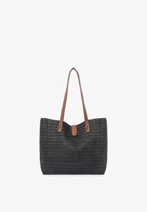 Miriade, SHOPPING MARENA .. - Shopping bag - nero