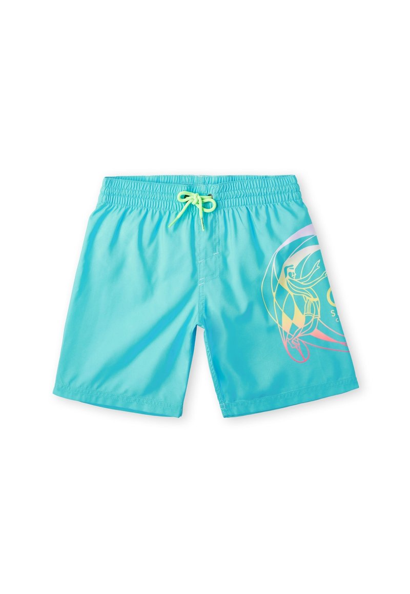 O’Neill Zwemshorts blauw
