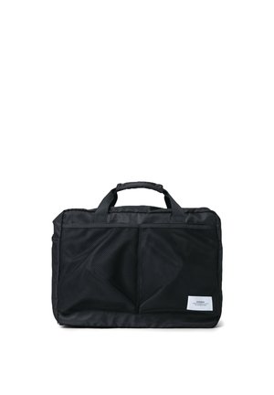 Weekendtasker - black