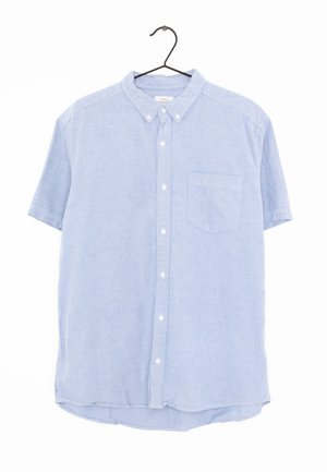 Next, Overhemd - blue