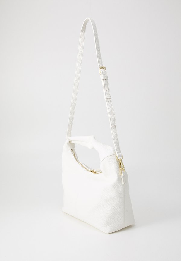STEM RE - Handbag - bianco4