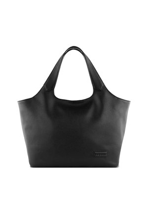 Borsa a mano - schwarz