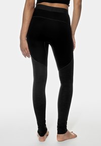 mey LANG SERIE PRFRMNC - Legging - schwarz