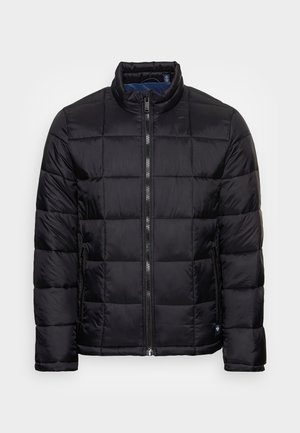 Giacca da mezza stagione - black