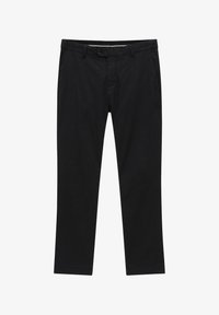 Wybrany, black