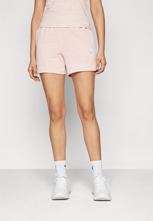 Short de sport - light pink