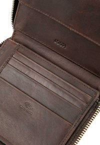 JOOP! LORETO ARGOS - Wallet - seal brown