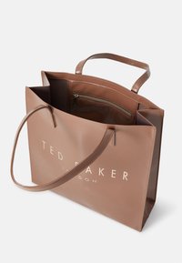 Ted Baker CRINKON - Velika torba - taupe