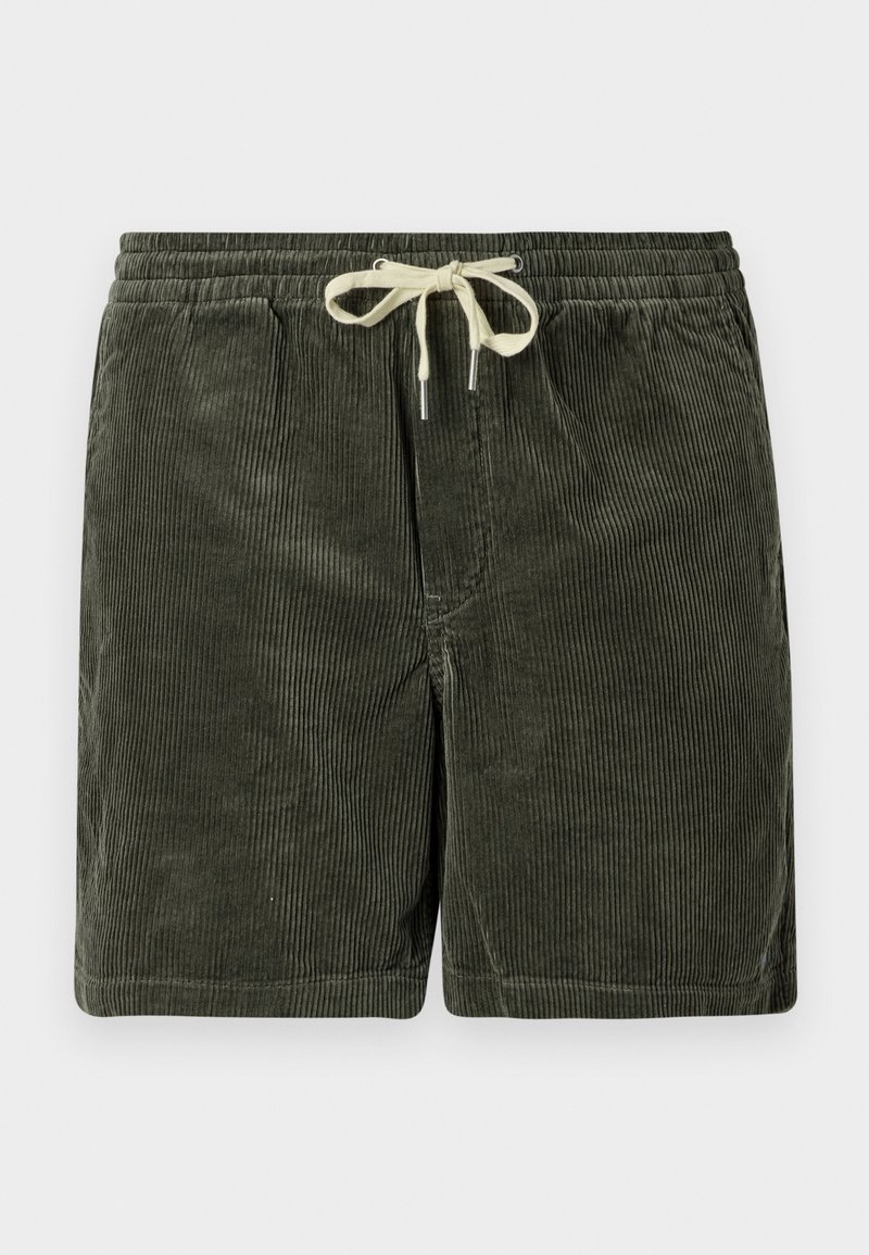 Polo Ralph Lauren Shorts donkergrijs